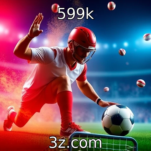 599k Análise das melhores apostas esportivas para o mês de abril