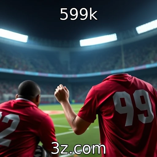 599k Desvendando as Melhores Estratégias para Apostas em Esportes