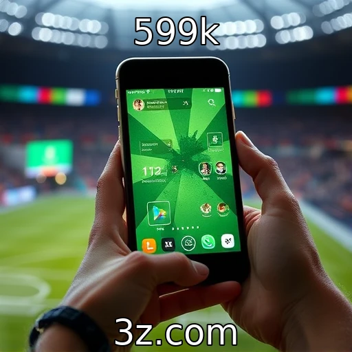 599k Análise profunda das apostas esportivas: prepare-se para a próxima rodada