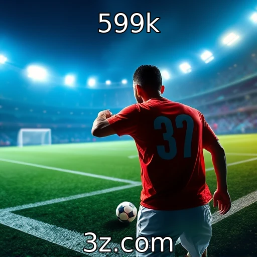 599k Apostas esportivas: Como analisar partidas para maximizar lucros