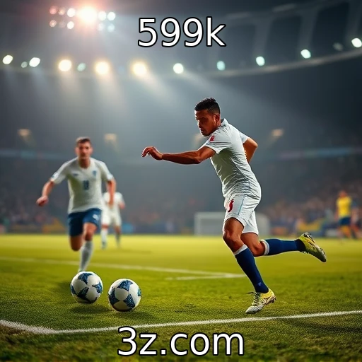 599k Apostas Esportivas: Como Analisar Partidas para Lucrar Mais