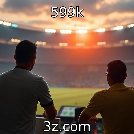 599k Estudo revela como as apostas esportivas impactam a economia brasileira