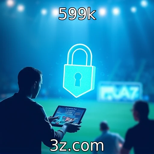 599k Como as apostas esportivas estão transformando o cenário desportivo brasileiro