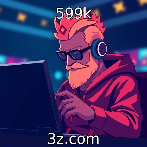 599k Apostas esportivas: análises que transformam sua estratégia de jogo