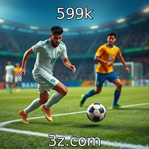 599k Apostas esportivas: descubra as estratégias que funcionam em 2025