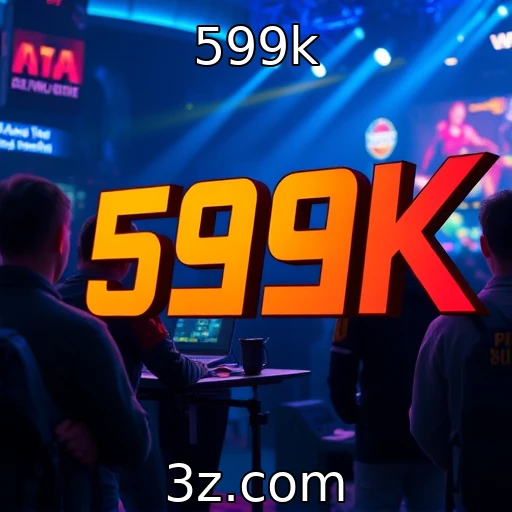 Futuro dos esports e seu impacto cultural : 599k
