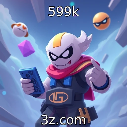 Tendências em jogos mobile para os próximos meses - 599k