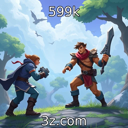 Mudanças nas práticas de monetização de jogos free-to-play - 599k