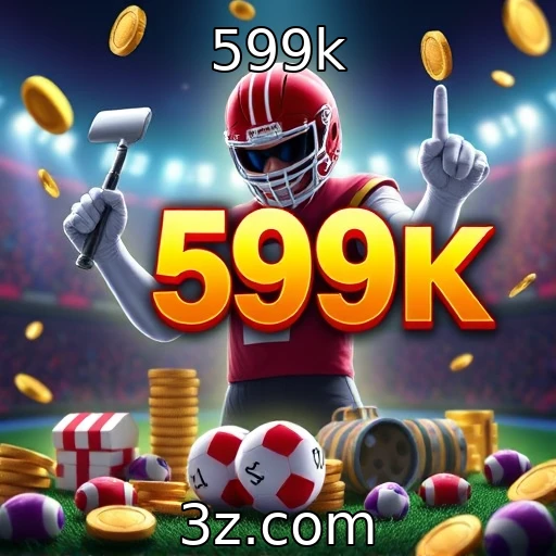 Cassinos online: como os jackpots progressivos transformam vidas - 599k