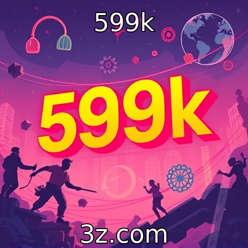 A ascensão dos jogos independentes no mercado global - 599k