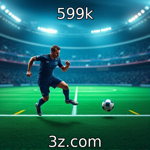 Análise detalhada das apostas em jogos de futebol para iniciantes - 599k