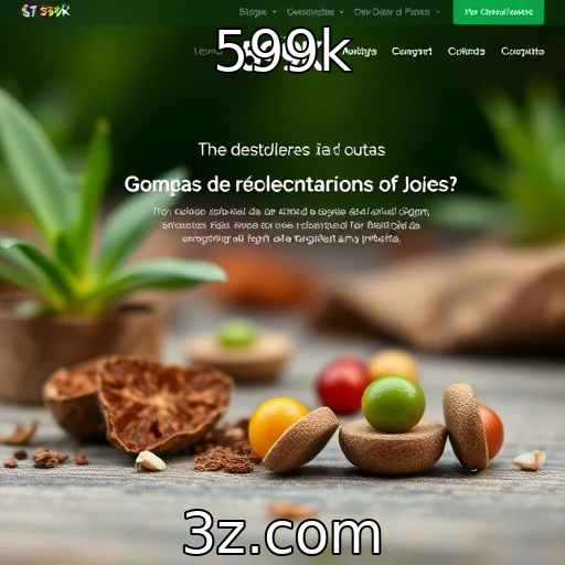 Aumento do interesse por jogos sustentáveis e ecologicamente corretos - 599k