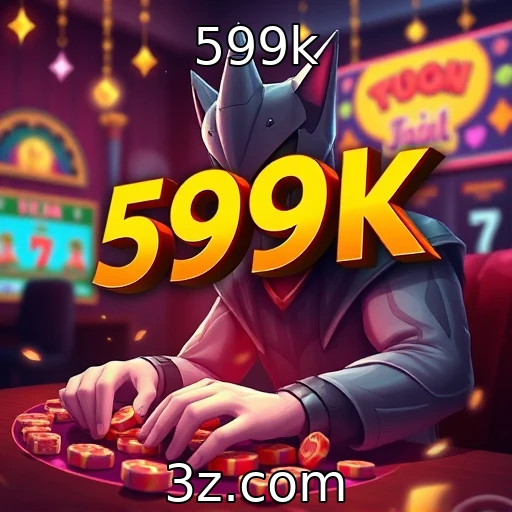 Avanços tecnológicos moldam o futuro dos jogos - 599k